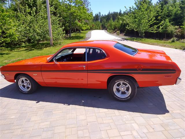 1972 Dodge Demon for Sale | ClassicCars.com | CC-1819731