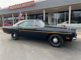 1970 Plymouth Road Runner (CC-1819732) for sale in Clarkston, Michigan