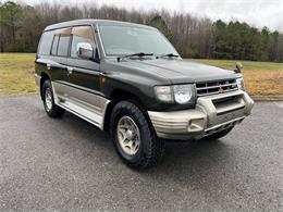 1997 Mitsubishi Pajero (CC-1819747) for sale in cleveland, Tennessee