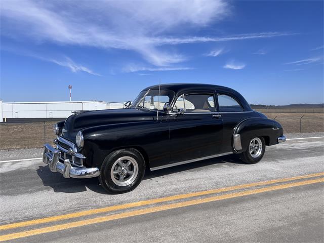 1949 Chevrolet Deluxe (CC-1819771) for sale in Pikeville , Kentucky