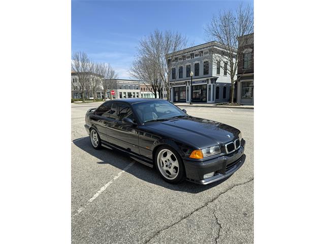 1997 BMW M3 (CC-1819775) for sale in Carmel, Indiana