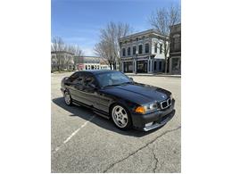 1997 BMW M3 (CC-1819775) for sale in Carmel, Indiana