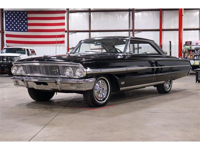 1964 Ford Galaxie 500 (CC-1819781) for sale in Kentwood, Michigan