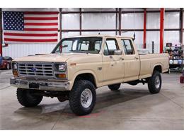 1986 Ford F350 (CC-1819787) for sale in Kentwood, Michigan