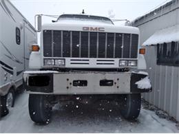 1986 GMC Truck (CC-1819806) for sale in Cadillac, Michigan