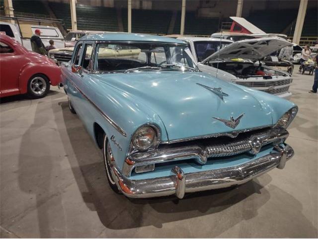 1956 Plymouth Belvedere (CC-1819807) for sale in Cadillac, Michigan