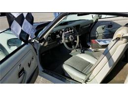 1980 Pontiac Firebird Trans Am (CC-1819816) for sale in Cadillac, Michigan