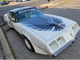 1980 Pontiac Firebird Trans Am (CC-1819816) for sale in Cadillac, Michigan