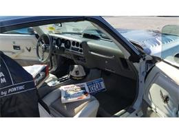 1980 Pontiac Firebird Trans Am (CC-1819816) for sale in Cadillac, Michigan