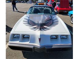 1980 Pontiac Firebird Trans Am (CC-1819816) for sale in Cadillac, Michigan