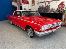 1962 Chevrolet Impala (CC-1819824) for sale in Cadillac, Michigan