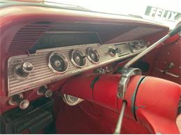 1962 Chevrolet Impala (CC-1819824) for sale in Cadillac, Michigan