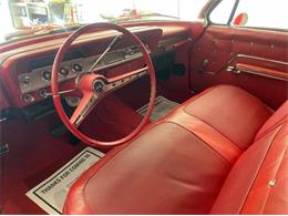 1962 Chevrolet Impala (CC-1819824) for sale in Cadillac, Michigan