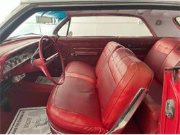 1962 Chevrolet Impala (CC-1819824) for sale in Cadillac, Michigan