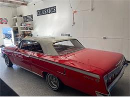 1962 Chevrolet Impala (CC-1819824) for sale in Cadillac, Michigan