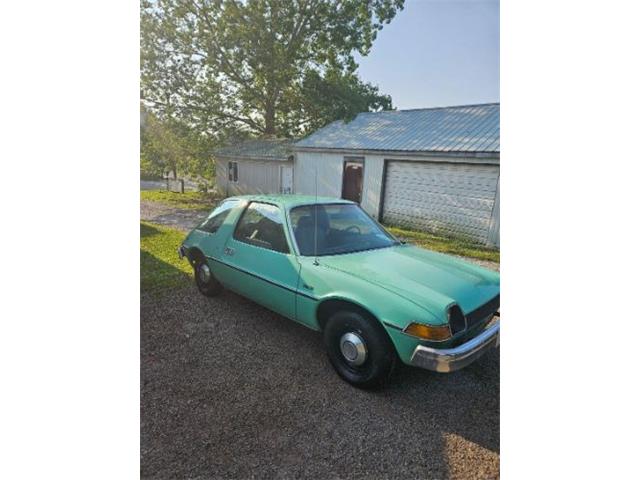 1975 AMC Pacer (CC-1819840) for sale in Cadillac, Michigan