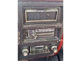 1977 Chevrolet Silverado (CC-1819849) for sale in Cadillac, Michigan