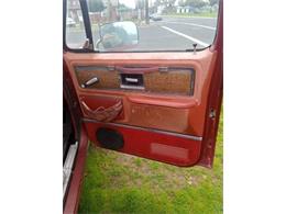 1977 Chevrolet Silverado (CC-1819849) for sale in Cadillac, Michigan