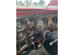 1977 Chevrolet Silverado (CC-1819849) for sale in Cadillac, Michigan