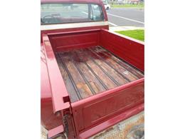 1977 Chevrolet Silverado (CC-1819849) for sale in Cadillac, Michigan