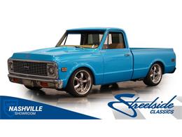 1972 Chevrolet C10 (CC-1819862) for sale in Lavergne, Tennessee