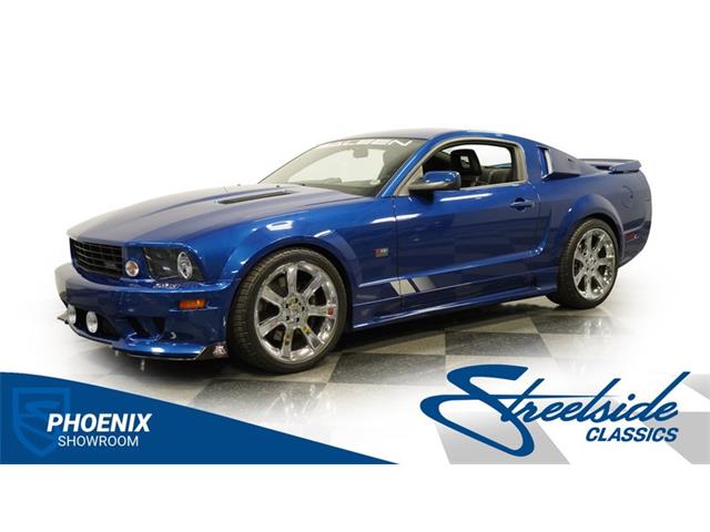 2007 Ford Mustang (CC-1819883) for sale in Mesa, Arizona