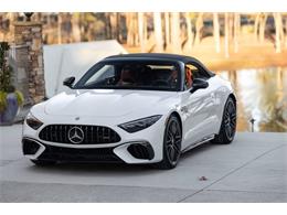 2023 Mercedes-Benz SL63 AMG (CC-1819903) for sale in Greensboro, North Carolina