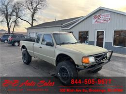 1995 Ford Ranger (CC-1819938) for sale in Brookings, South Dakota