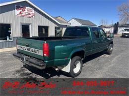 1999 Chevrolet C/K 3500 (CC-1819939) for sale in Brookings, South Dakota