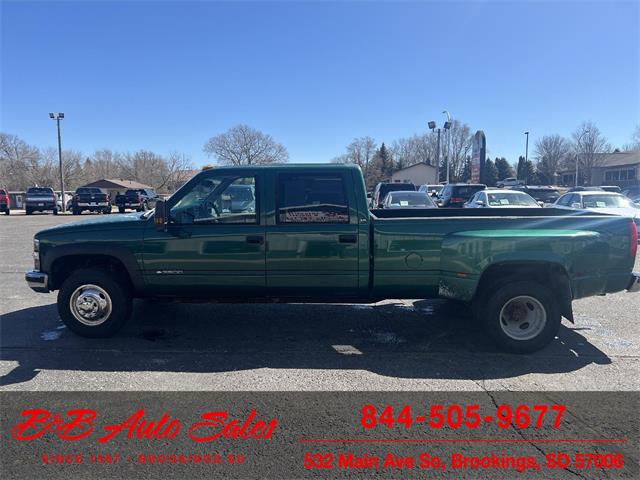 1999 Chevrolet C/K 3500 (CC-1819939) for sale in Brookings, South Dakota