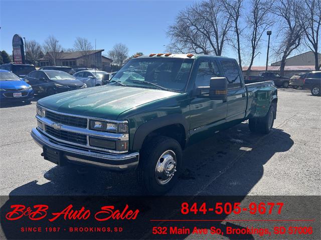 1999 Chevrolet C/K 3500 (CC-1819939) for sale in Brookings, South Dakota