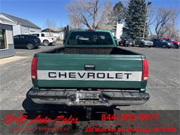 1999 Chevrolet C/K 3500 (CC-1819939) for sale in Brookings, South Dakota
