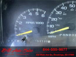 1999 Chevrolet C/K 3500 (CC-1819939) for sale in Brookings, South Dakota