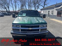1999 Chevrolet C/K 3500 (CC-1819939) for sale in Brookings, South Dakota