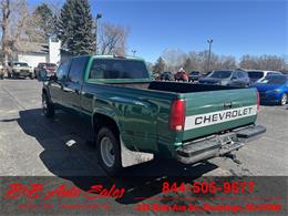 1999 Chevrolet C/K 3500 (CC-1819939) for sale in Brookings, South Dakota