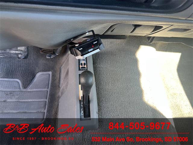 1999 Chevrolet C/K 3500 (CC-1819939) for sale in Brookings, South Dakota