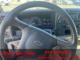 1999 Chevrolet C/K 3500 (CC-1819939) for sale in Brookings, South Dakota