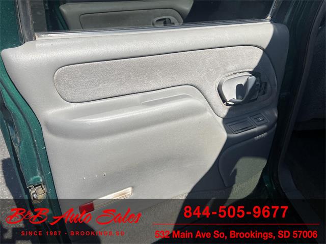 1999 Chevrolet C/K 3500 (CC-1819939) for sale in Brookings, South Dakota
