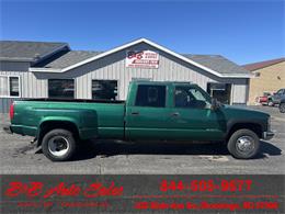 1999 Chevrolet C/K 3500 (CC-1819939) for sale in Brookings, South Dakota