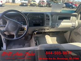 1999 Chevrolet C/K 3500 (CC-1819939) for sale in Brookings, South Dakota