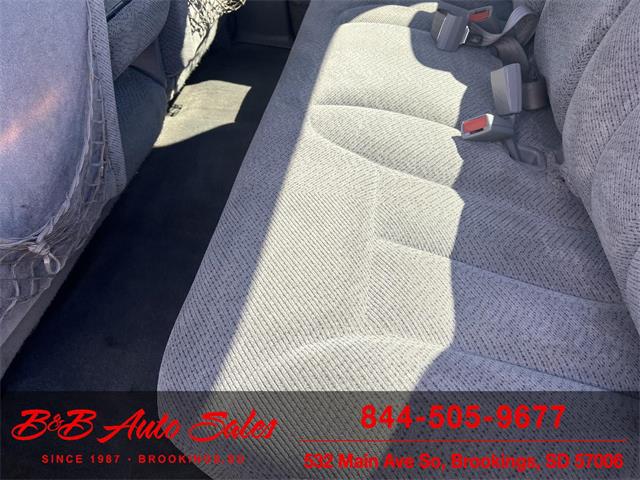 1999 Chevrolet C/K 3500 (CC-1819939) for sale in Brookings, South Dakota