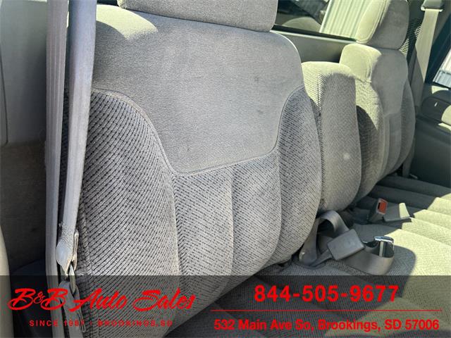 1999 Chevrolet C/K 3500 (CC-1819939) for sale in Brookings, South Dakota