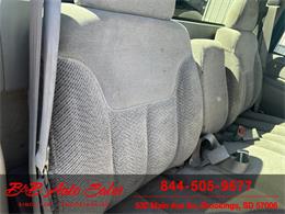 1999 Chevrolet C/K 3500 (CC-1819939) for sale in Brookings, South Dakota