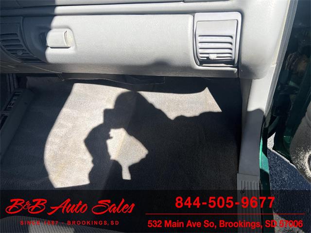 1999 Chevrolet C/K 3500 (CC-1819939) for sale in Brookings, South Dakota