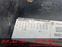 1999 Chevrolet C/K 3500 (CC-1819939) for sale in Brookings, South Dakota