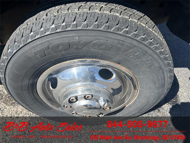 1999 Chevrolet C/K 3500 (CC-1819939) for sale in Brookings, South Dakota