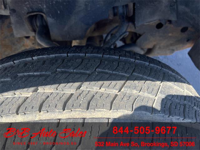 1999 Chevrolet C/K 3500 (CC-1819939) for sale in Brookings, South Dakota