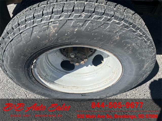 1999 Chevrolet C/K 3500 (CC-1819939) for sale in Brookings, South Dakota