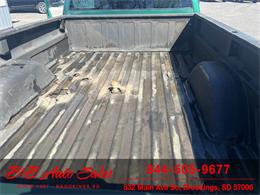 1999 Chevrolet C/K 3500 (CC-1819939) for sale in Brookings, South Dakota