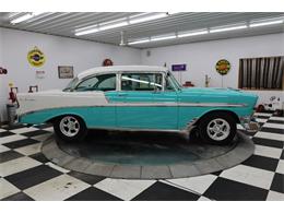 1956 Chevrolet Bel Air (CC-1819965) for sale in Clarence, Iowa